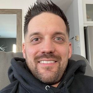 Meet your Posher, Dave